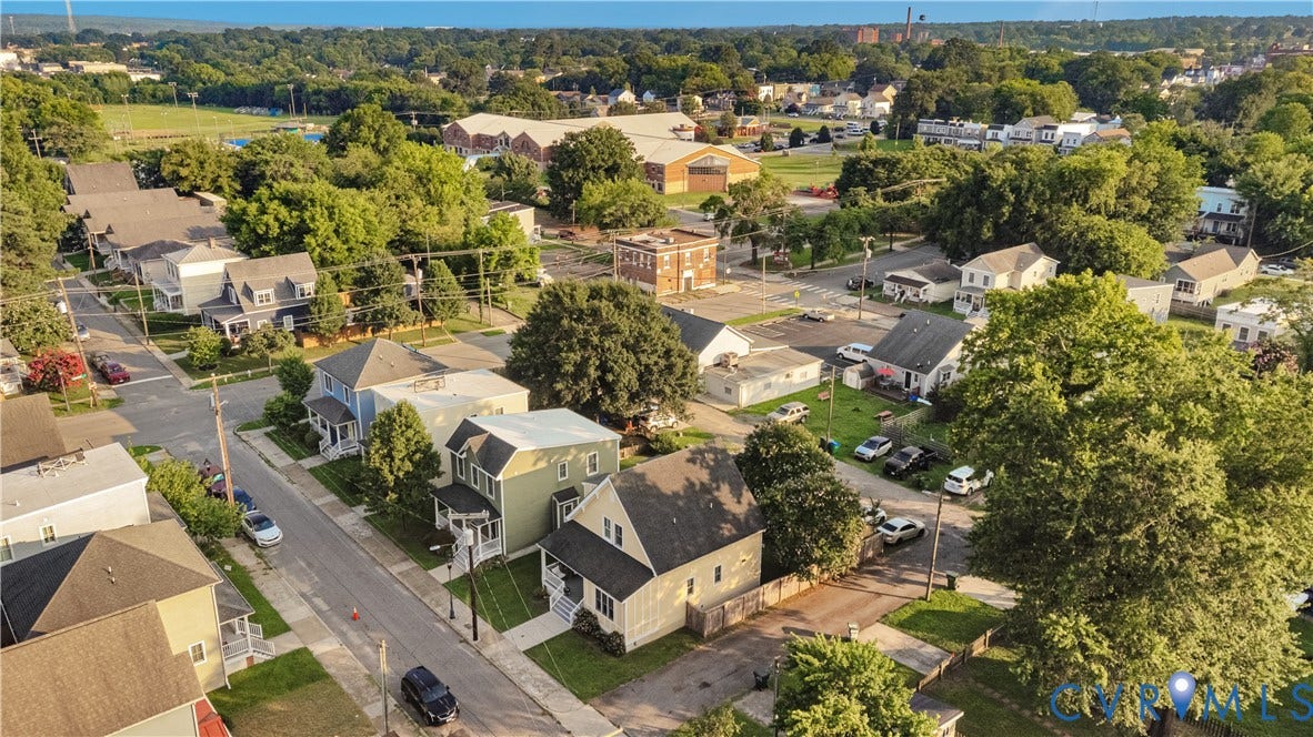 111 E 13th Street, Blackwell, Richmond, VA 23224 111 E 13th Street, Blackwell, Richmond, VA 23224