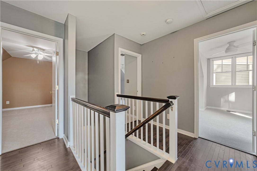 111 E 13th Street, Blackwell, Richmond, VA 23224 111 E 13th Street, Blackwell, Richmond, VA 23224