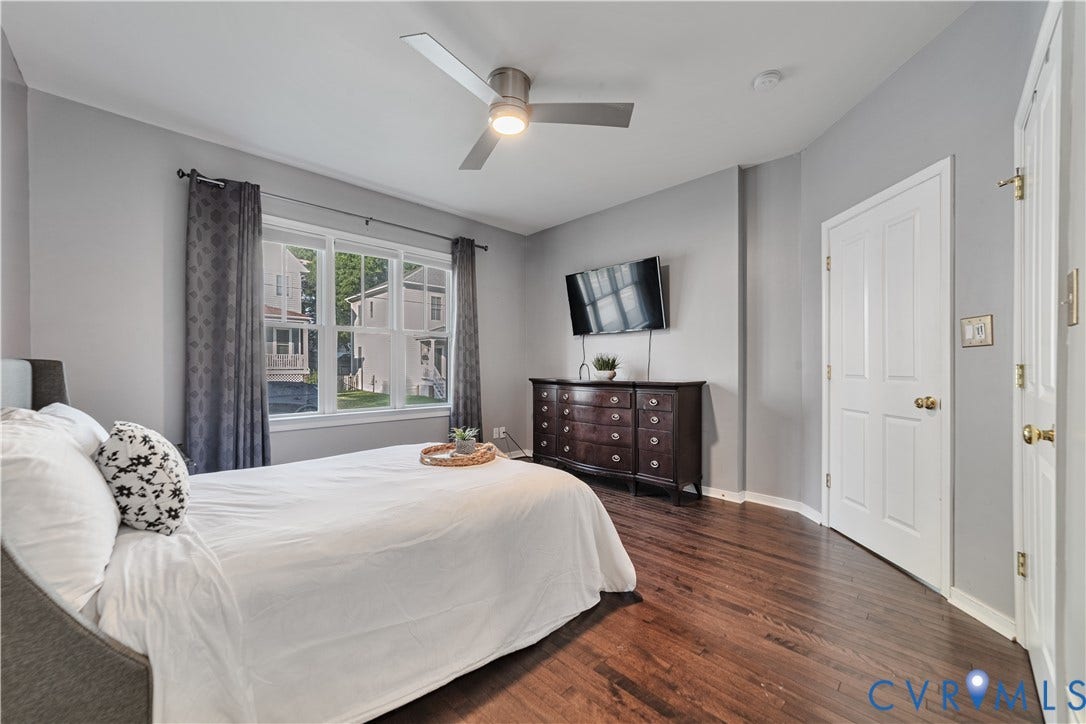 111 E 13th Street, Blackwell, Richmond, VA 23224 111 E 13th Street, Blackwell, Richmond, VA 23224