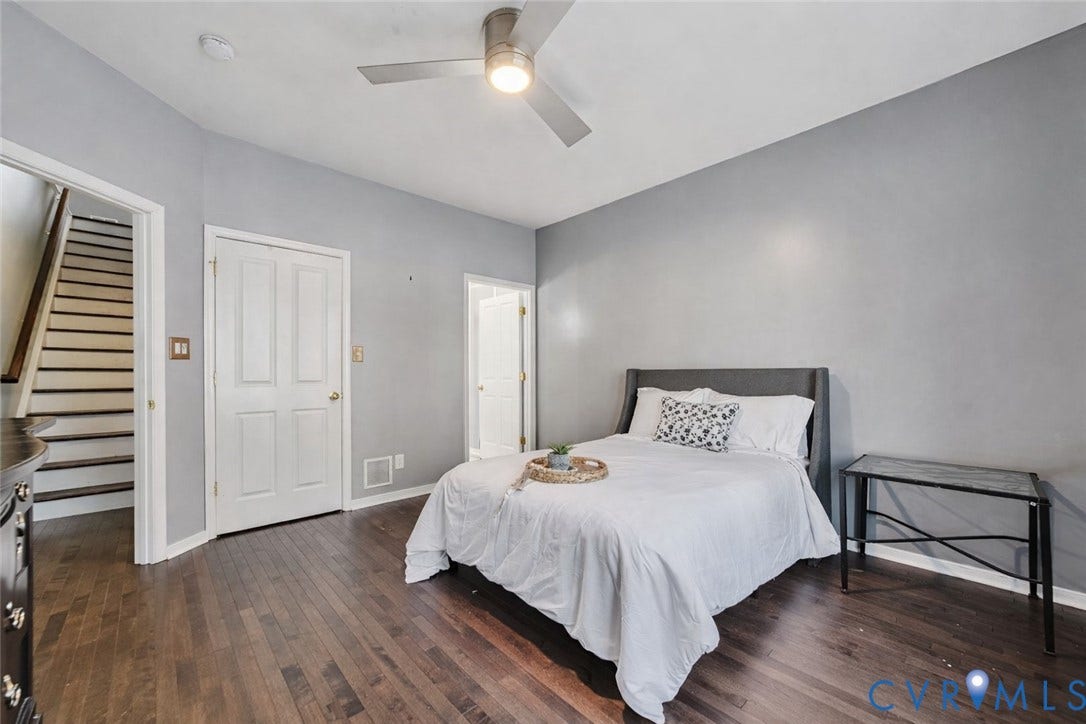 111 E 13th Street, Blackwell, Richmond, VA 23224 111 E 13th Street, Blackwell, Richmond, VA 23224