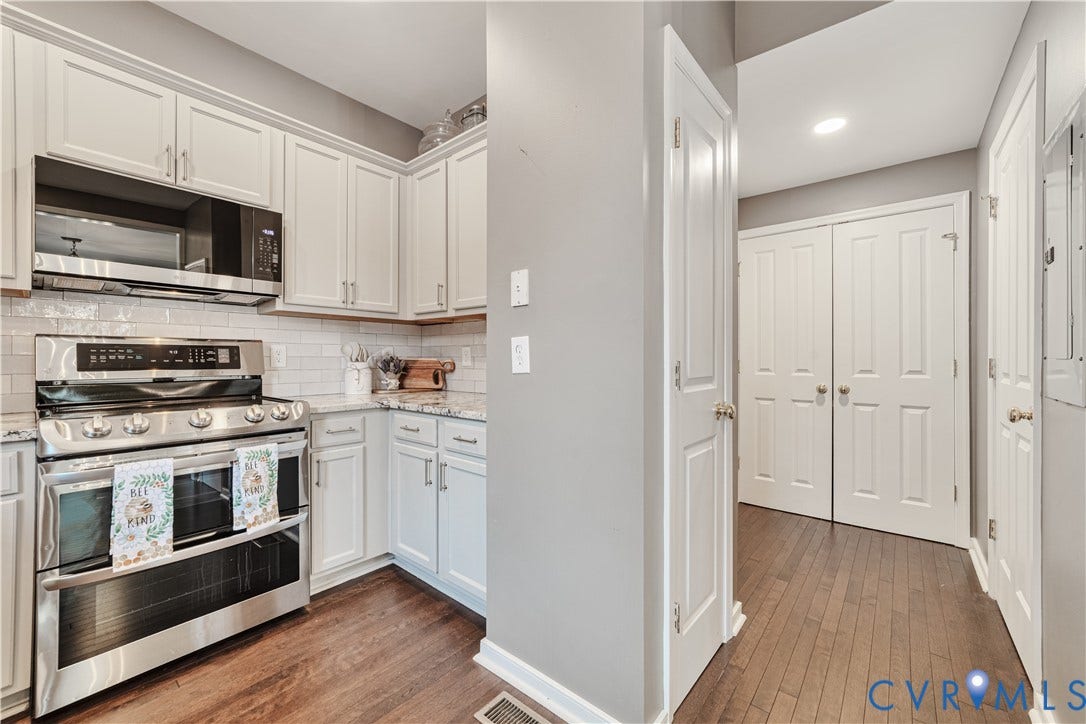111 E 13th Street, Blackwell, Richmond, VA 23224 111 E 13th Street, Blackwell, Richmond, VA 23224