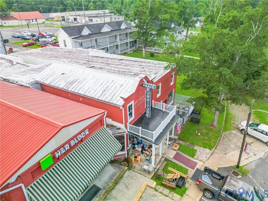 Property photo for 439 Railroad Avenue, Keysville, VA