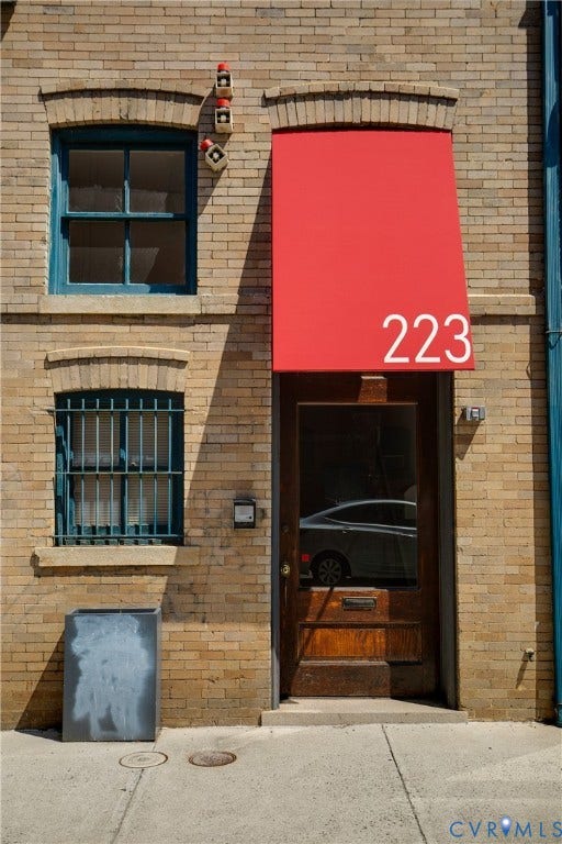 223 N 1st Street, Richmond, VA 23219 223 N 1st Street, Richmond, VA 23219