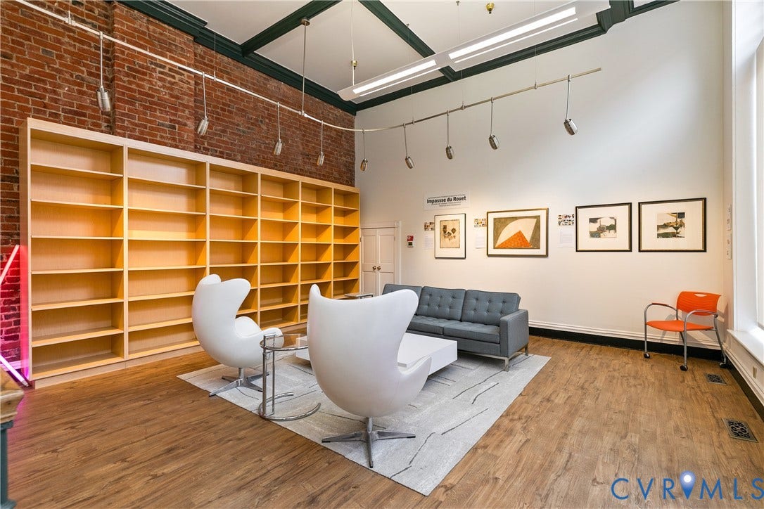 223 N 1st Street, Richmond, VA 23219 223 N 1st Street, Richmond, VA 23219