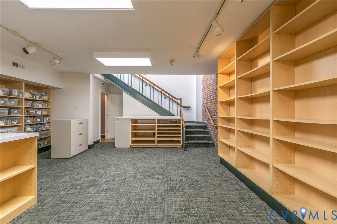 223 N 1st Street, Richmond, VA 23219 223 N 1st Street, Richmond, VA 23219