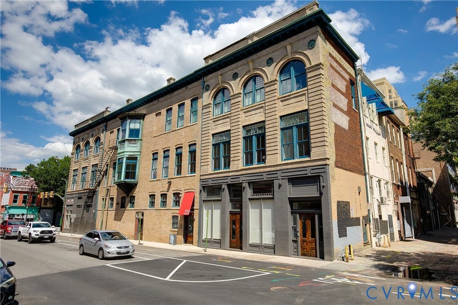 Property photo for 223 N 1st Street, Richmond, VA