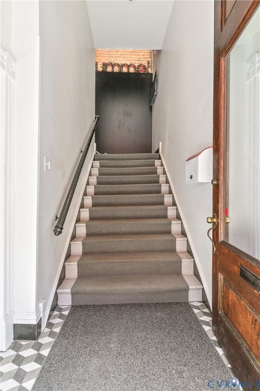 223 N 1st Street, Richmond, VA 23219 223 N 1st Street, Richmond, VA 23219