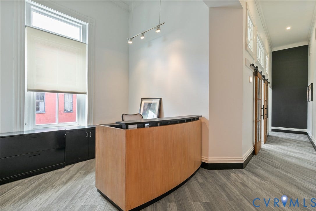 223 N 1st Street, Richmond, VA 23219 223 N 1st Street, Richmond, VA 23219