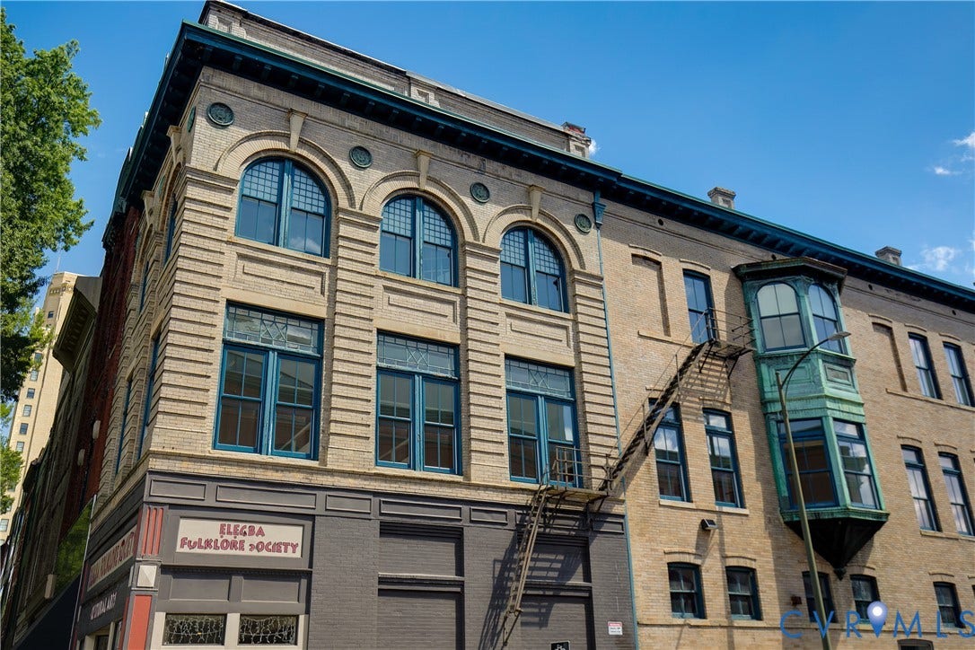 223 N 1st Street, Richmond, VA 23219 223 N 1st Street, Richmond, VA 23219