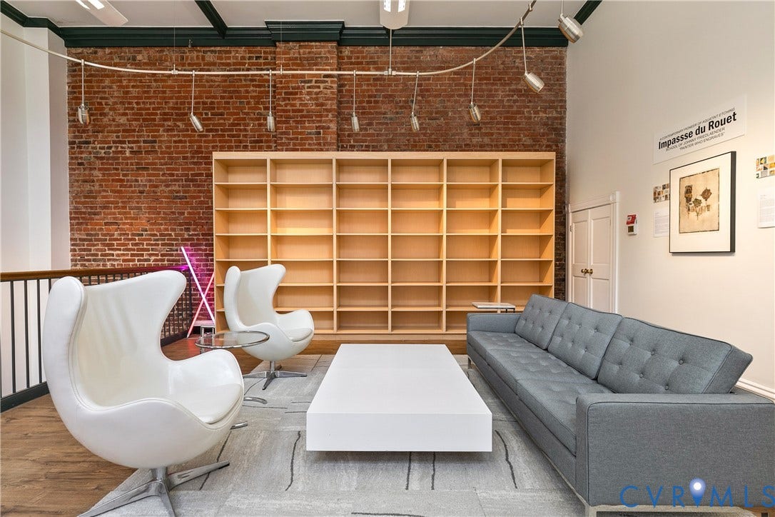 223 N 1st Street, Richmond, VA 23219 223 N 1st Street, Richmond, VA 23219