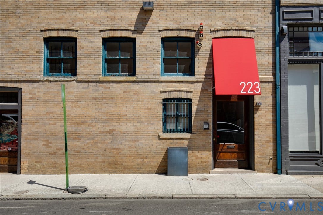 223 N 1st Street, Richmond, VA 23219 223 N 1st Street, Richmond, VA 23219