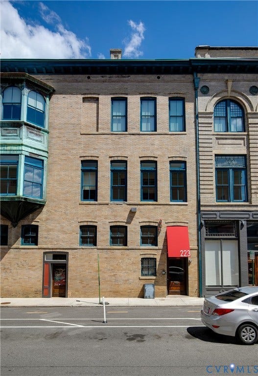 223 N 1st Street, Richmond, VA 23219 223 N 1st Street, Richmond, VA 23219