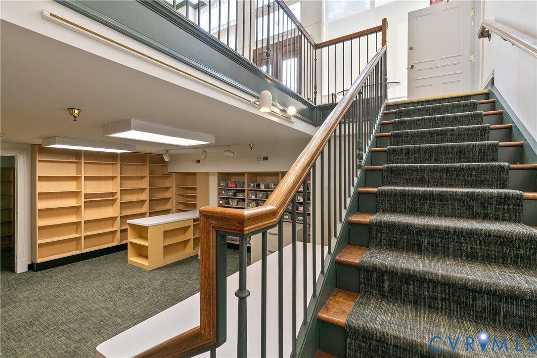 223 N 1st Street, Richmond, VA 23219 223 N 1st Street, Richmond, VA 23219