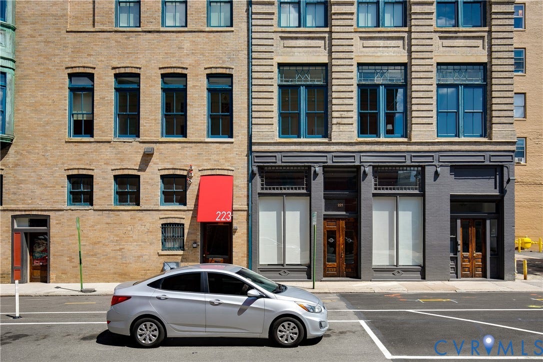 223 N 1st Street, Richmond, VA 23219 223 N 1st Street, Richmond, VA 23219