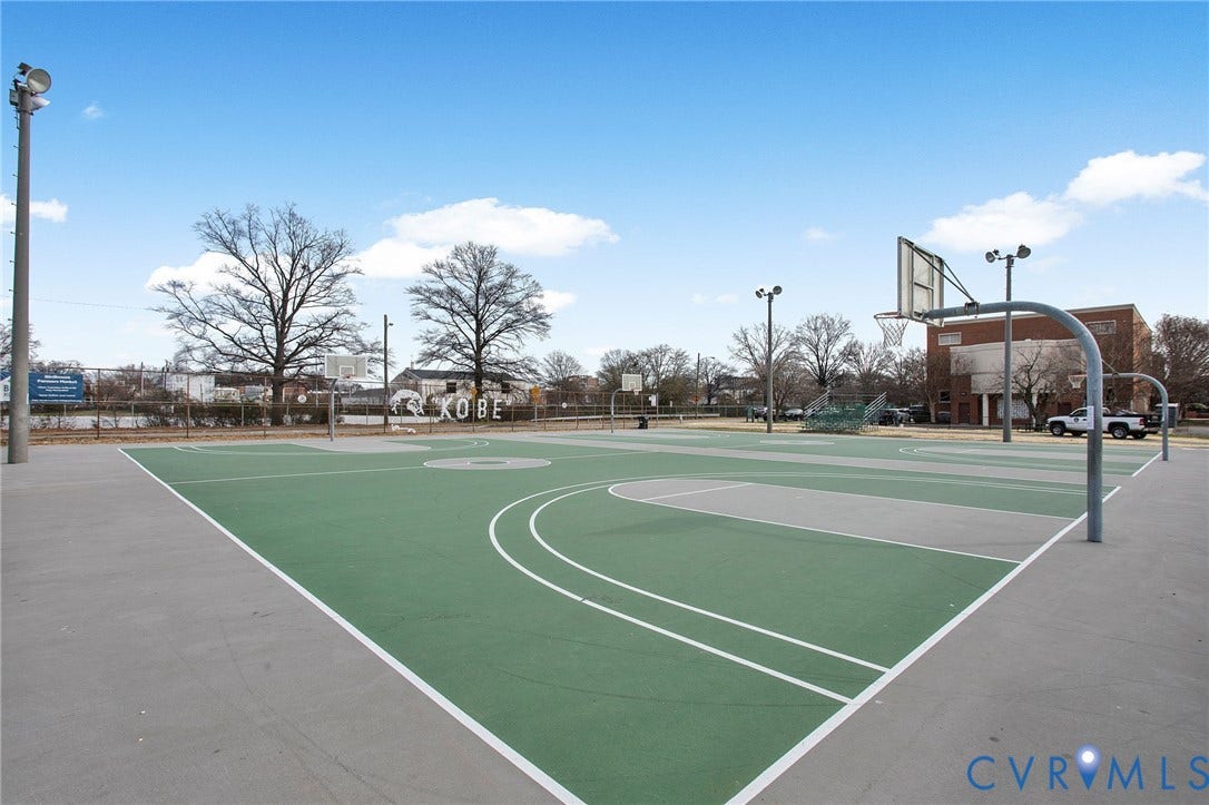 1837 Grayland Avenue, #B, Richmond, VA 23220 1837 Grayland Avenue, #B, Richmond, VA 23220