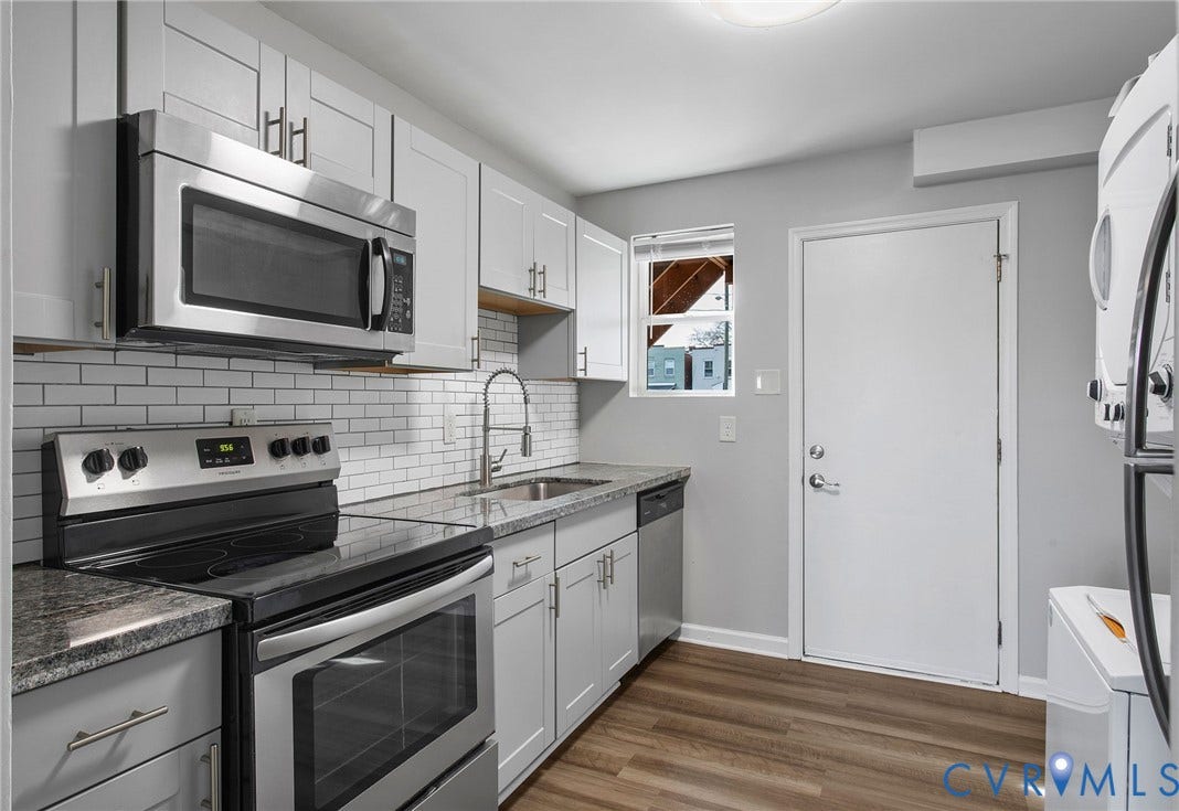 1837 Grayland Avenue, #B, Richmond, VA 23220 1837 Grayland Avenue, #B, Richmond, VA 23220
