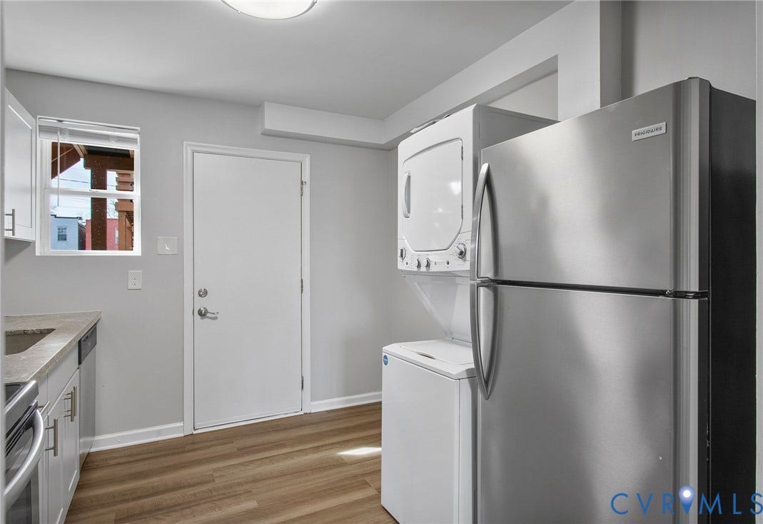 1837 Grayland Avenue, #B, Richmond, VA 23220 1837 Grayland Avenue, #B, Richmond, VA 23220