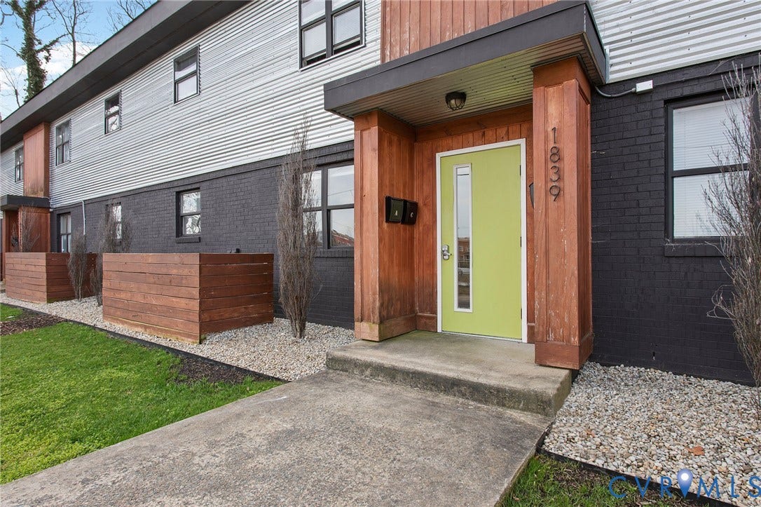 1837 Grayland Avenue, #B, Richmond, VA 23220 1837 Grayland Avenue, #B, Richmond, VA 23220