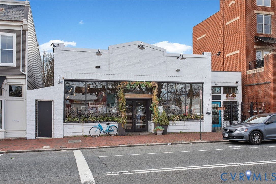 1837 Grayland Avenue, #B, Richmond, VA 23220 1837 Grayland Avenue, #B, Richmond, VA 23220