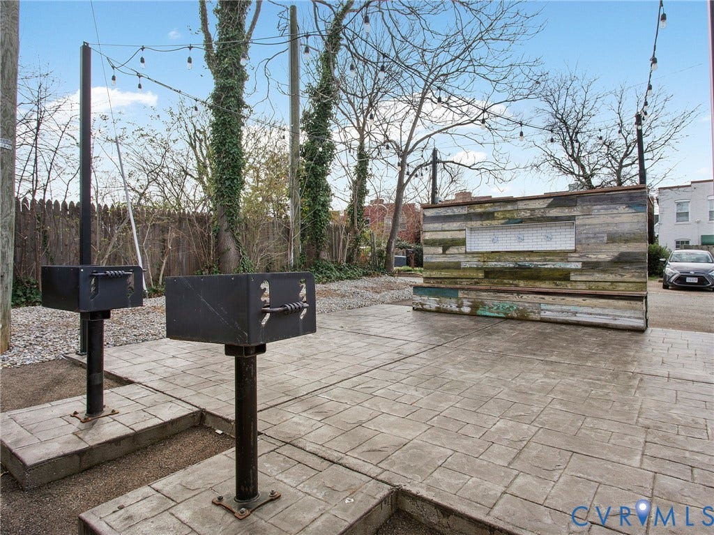 1837 Grayland Avenue, #B, Richmond, VA 23220 1837 Grayland Avenue, #B, Richmond, VA 23220