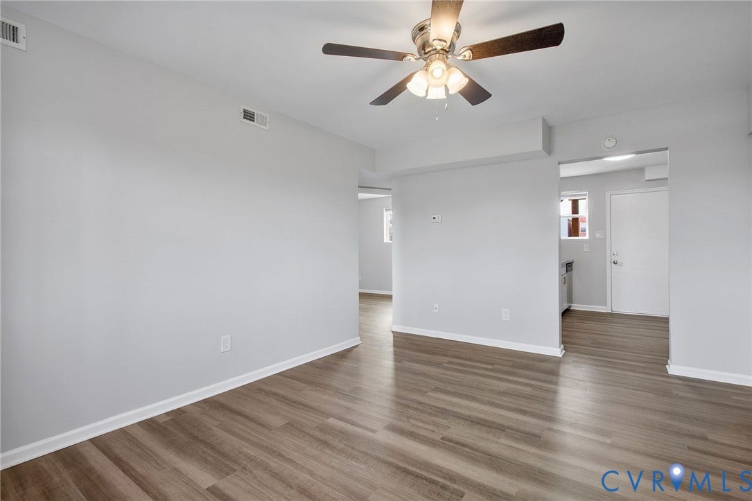 1837 Grayland Avenue, #B, Richmond, VA 23220 1837 Grayland Avenue, #B, Richmond, VA 23220