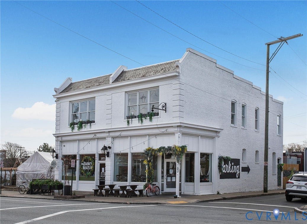 1837 Grayland Avenue, #B, Richmond, VA 23220 1837 Grayland Avenue, #B, Richmond, VA 23220
