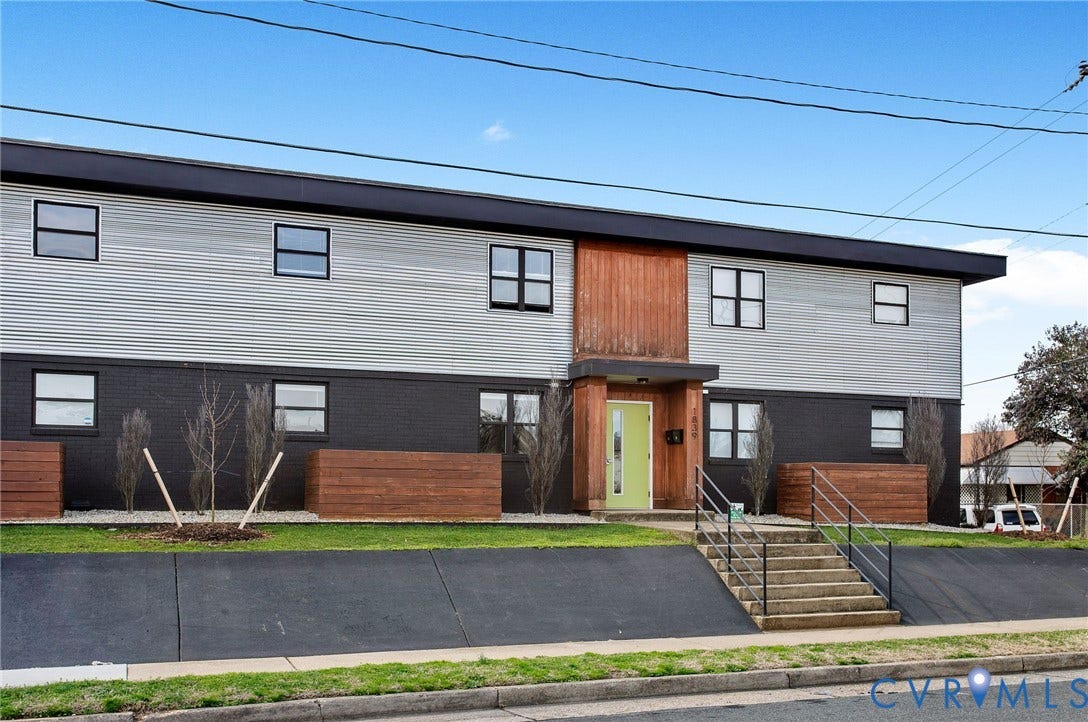 1837 Grayland Avenue, #B, Richmond, VA 23220 1837 Grayland Avenue, #B, Richmond, VA 23220