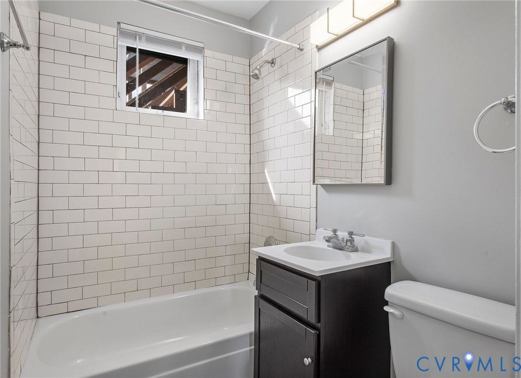 1837 Grayland Avenue, #B, Richmond, VA 23220 1837 Grayland Avenue, #B, Richmond, VA 23220