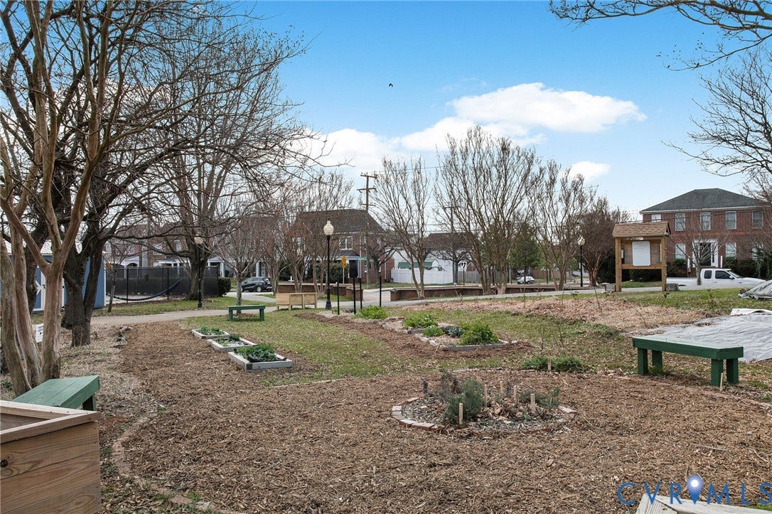 1837 Grayland Avenue, #B, Richmond, VA 23220 1837 Grayland Avenue, #B, Richmond, VA 23220