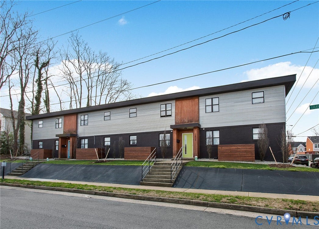 1837 Grayland Avenue, #B, Richmond, VA 23220 1837 Grayland Avenue, #B, Richmond, VA 23220