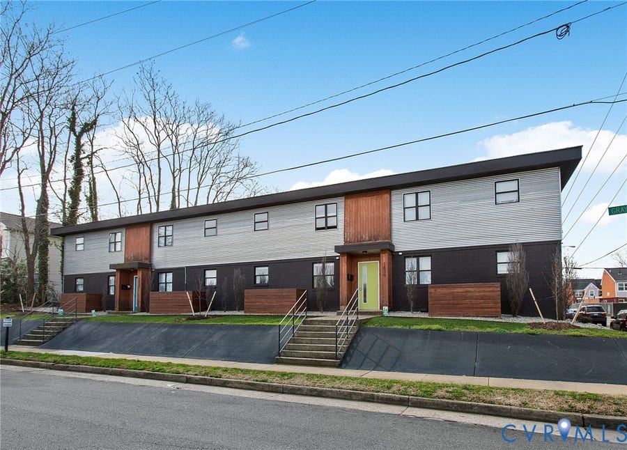 Property photo for 1837 Grayland Avenue, #B, Richmond, VA