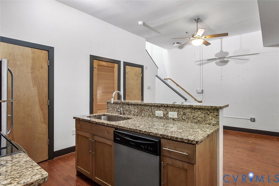 306 Grace Street, #102, Richmond, VA 23219 306 Grace Street, #102, Richmond, VA 23219