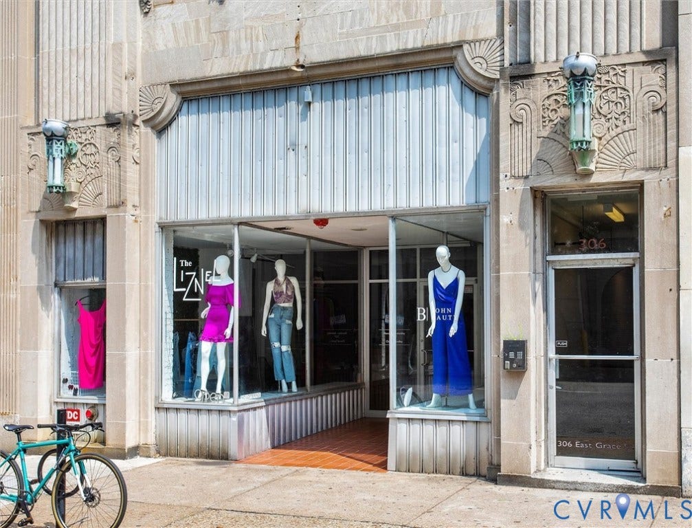 306 Grace Street, #102, Richmond, VA 23219 306 Grace Street, #102, Richmond, VA 23219