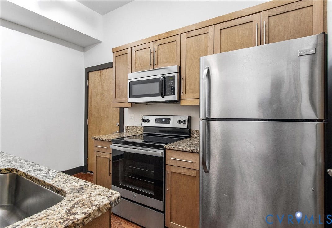 306 Grace Street, #102, Richmond, VA 23219 306 Grace Street, #102, Richmond, VA 23219