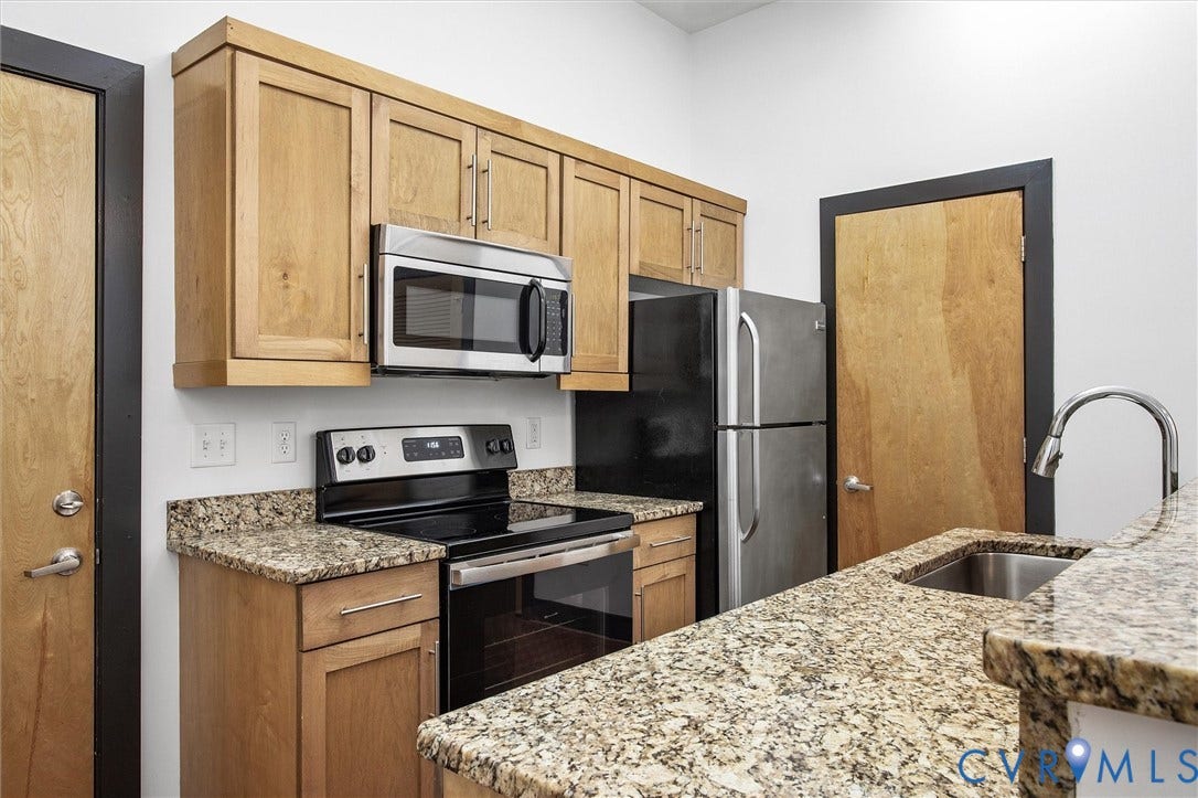 306 Grace Street, #102, Richmond, VA 23219 306 Grace Street, #102, Richmond, VA 23219