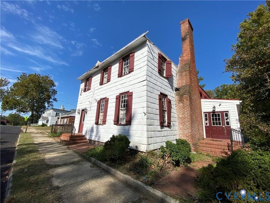 Property photo for 8373 Mary Ball Road, Lancaster, VA
