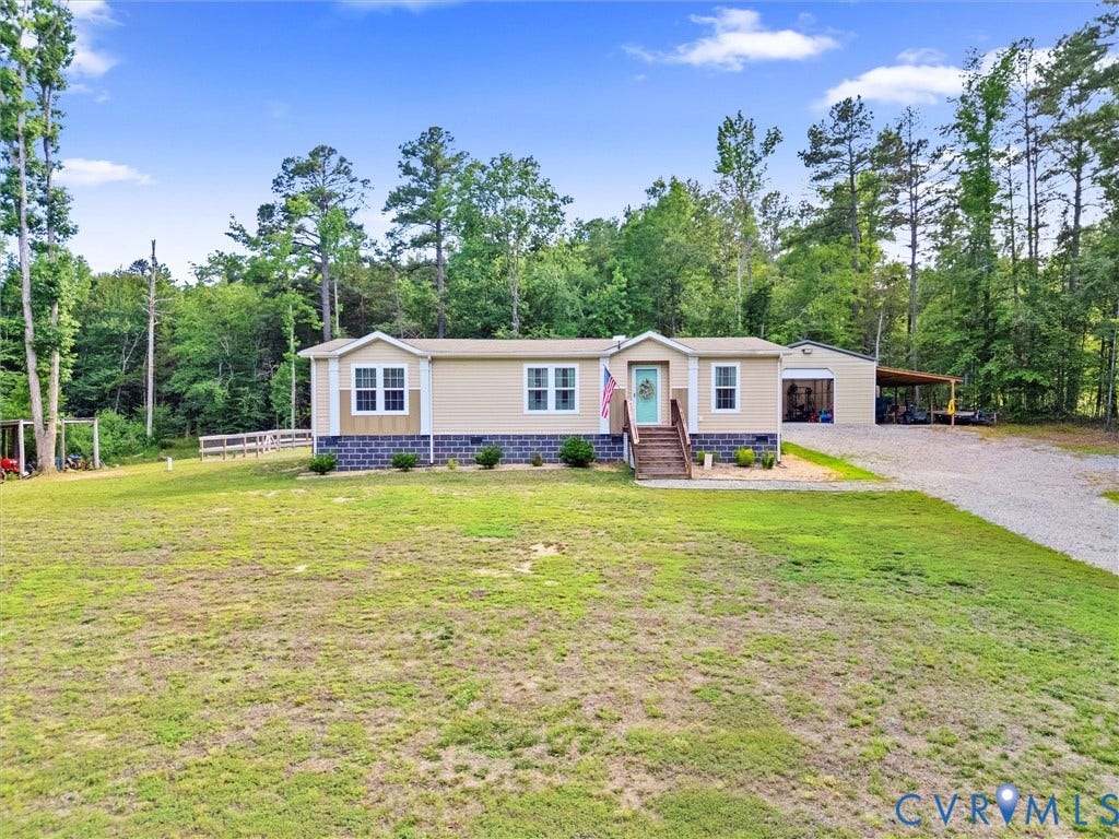 24591 Price Drive, Price Drive, Amelia, VA 23002 24591 Price Drive, Price Drive, Amelia, VA 23002