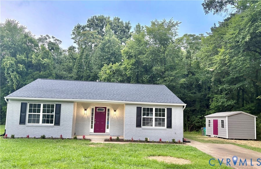 Property photo for 4110 Terminal Avenue, Richmond, VA