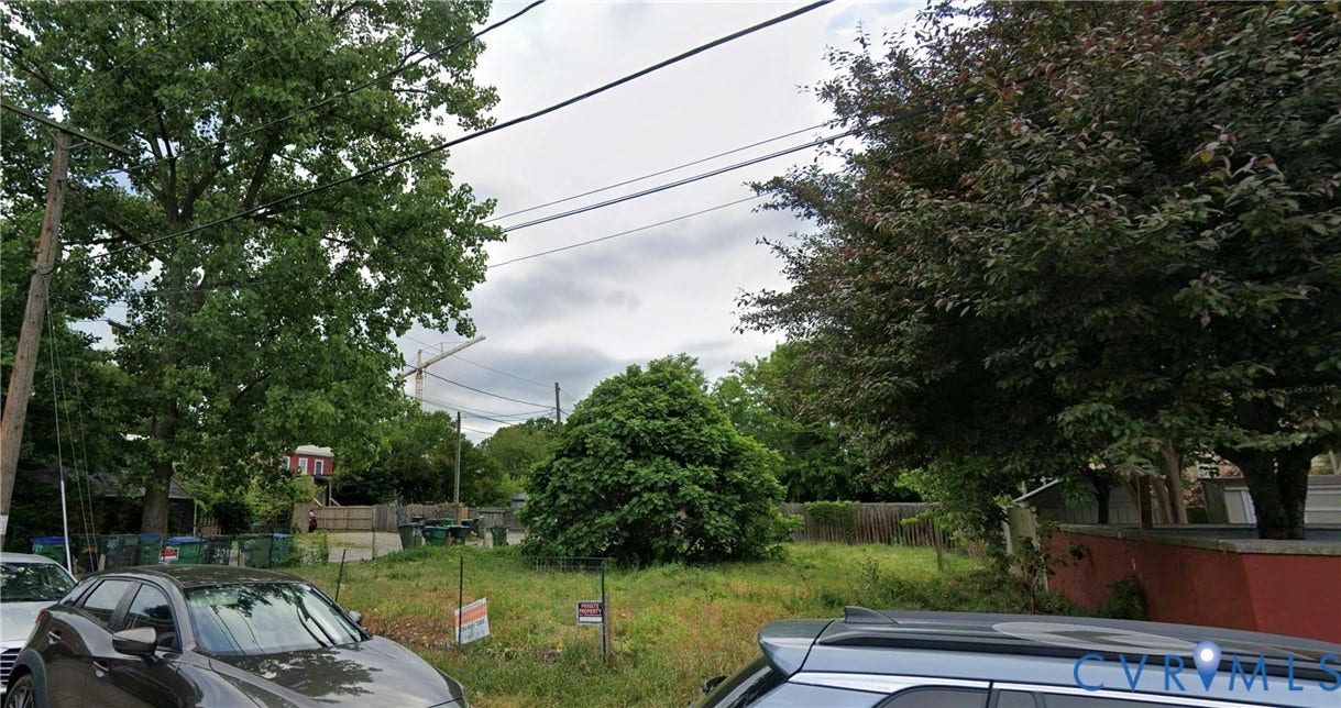 410 N Madison Street, Jackson Ward, Richmond, VA 23220 410 N Madison Street, Jackson Ward, Richmond, VA 23220