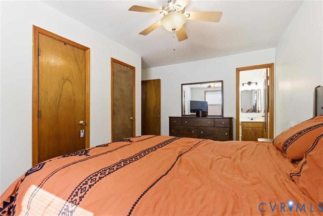 2726 Daphne Lane, Powhatan, VA 23139 2726 Daphne Lane, Powhatan, VA 23139