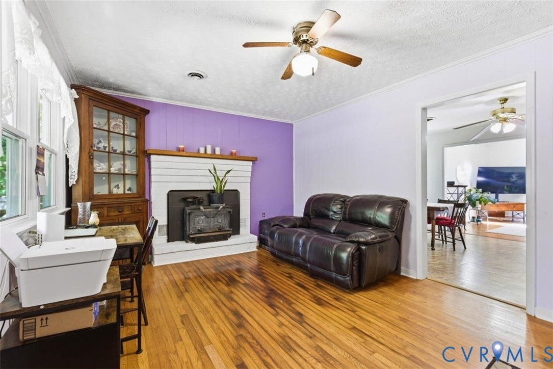 2726 Daphne Lane, Powhatan, VA 23139 2726 Daphne Lane, Powhatan, VA 23139