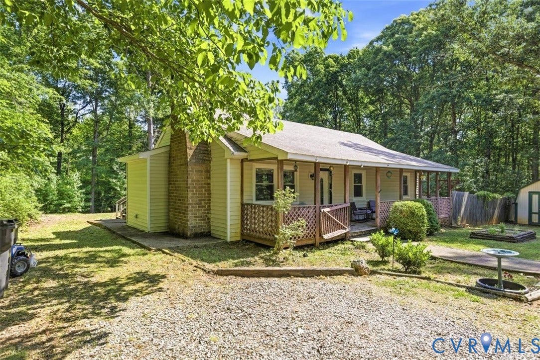 2726 Daphne Lane, Powhatan, VA 23139 2726 Daphne Lane, Powhatan, VA 23139