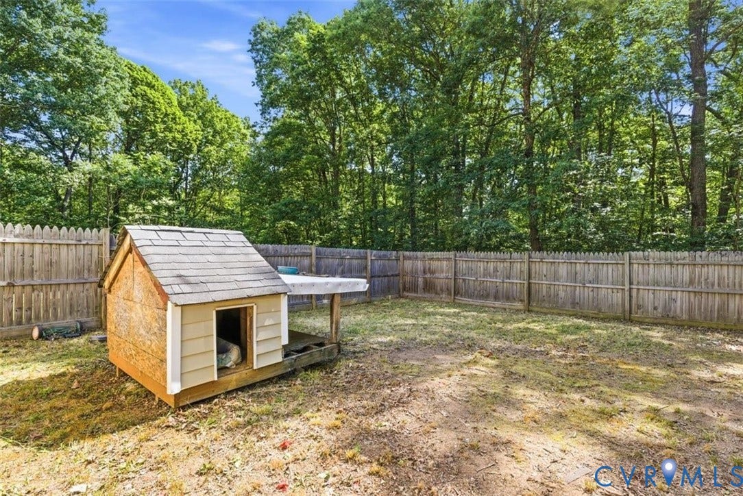 2726 Daphne Lane, Powhatan, VA 23139 2726 Daphne Lane, Powhatan, VA 23139