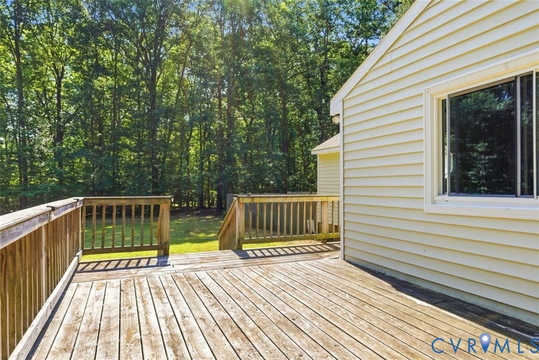 2726 Daphne Lane, Powhatan, VA 23139 2726 Daphne Lane, Powhatan, VA 23139