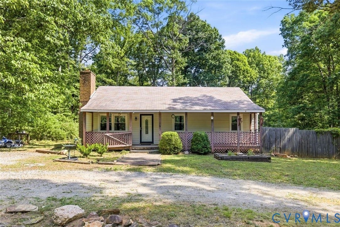 2726 Daphne Lane, Powhatan, VA 23139 2726 Daphne Lane, Powhatan, VA 23139