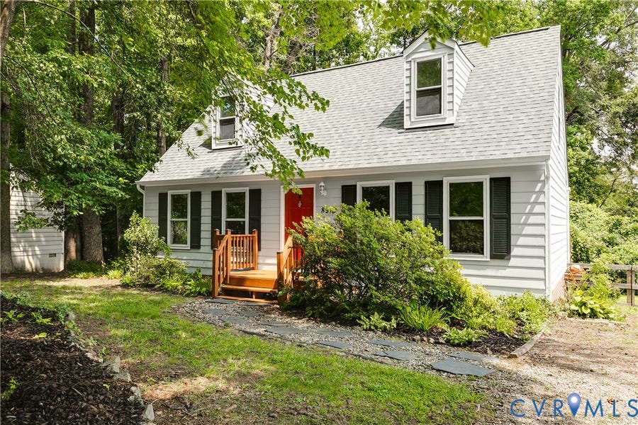 Property photo for 8512 Boones Trail Road, Chesterfield, VA