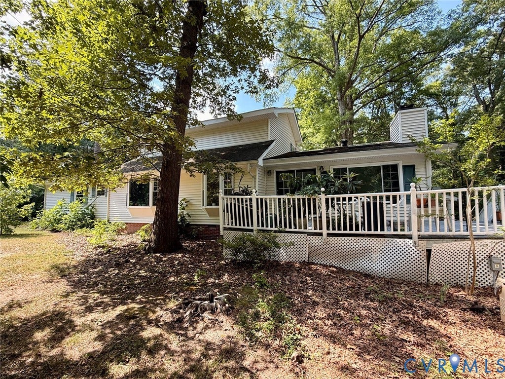 12422 Kain Road, Glen Allen, VA 23059 12422 Kain Road, Glen Allen, VA 23059