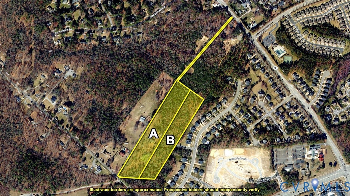 12422 Kain Road, Glen Allen, VA 23059 12422 Kain Road, Glen Allen, VA 23059