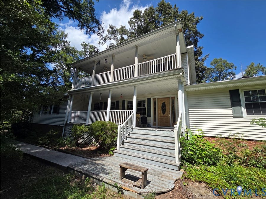 Property photo for 12422 Kain Road, Glen Allen, VA