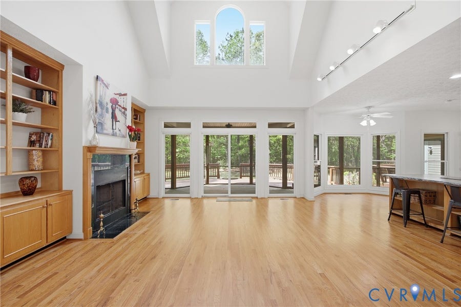 Property photo for 13265 Coulbourn Road, Gloucester, VA
